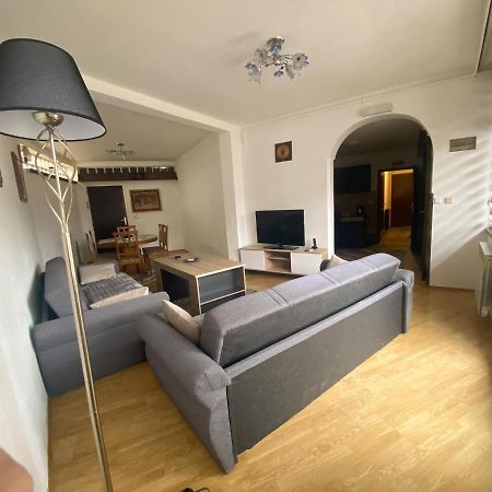 Apartment Mimo Szarajevó Kültér fotó