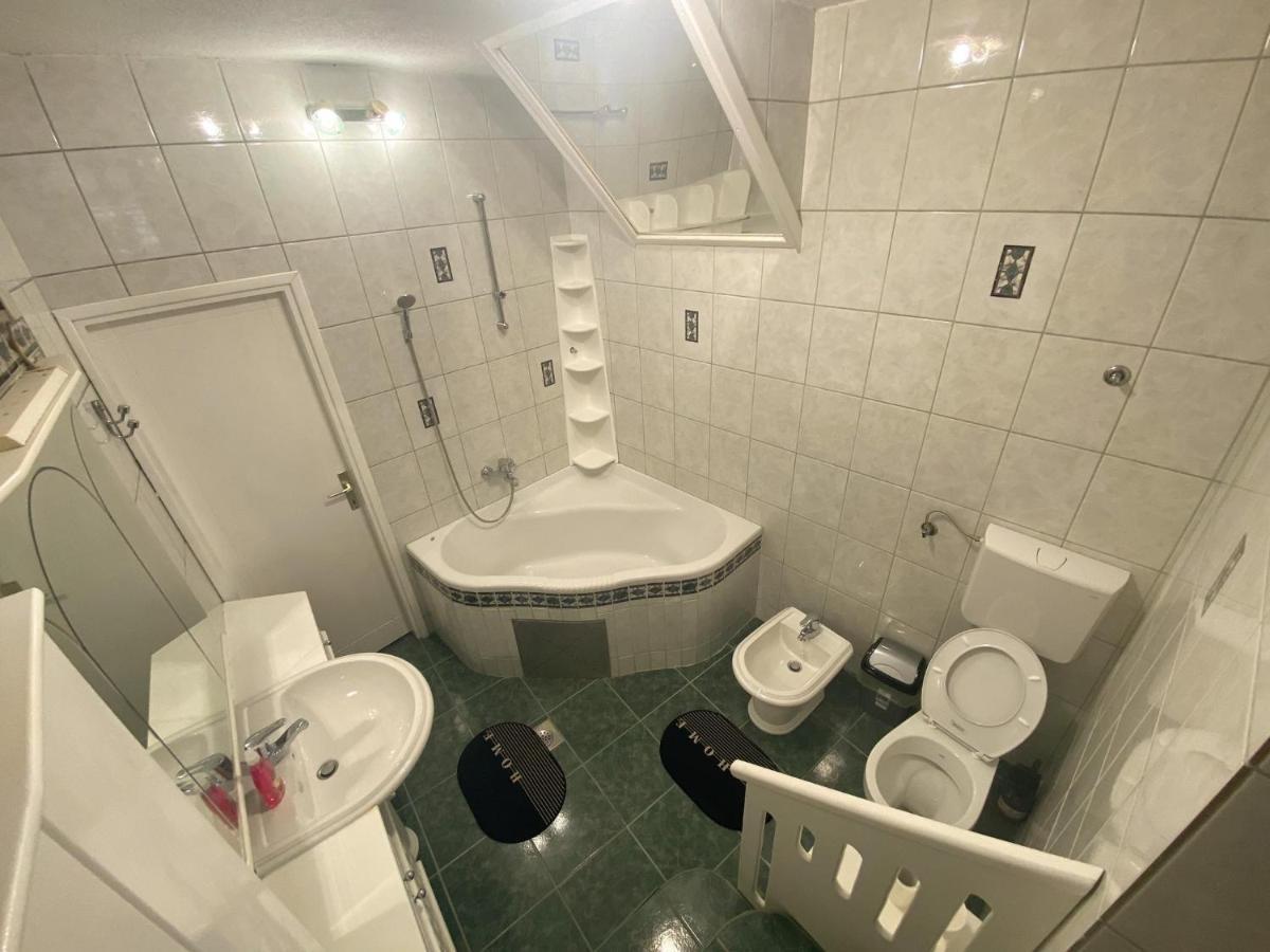 Apartment Mimo Szarajevó Kültér fotó