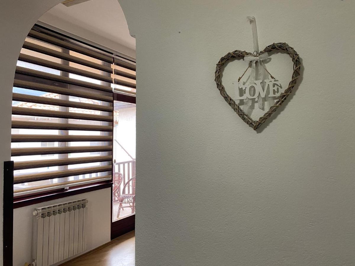Apartment Mimo Szarajevó Kültér fotó