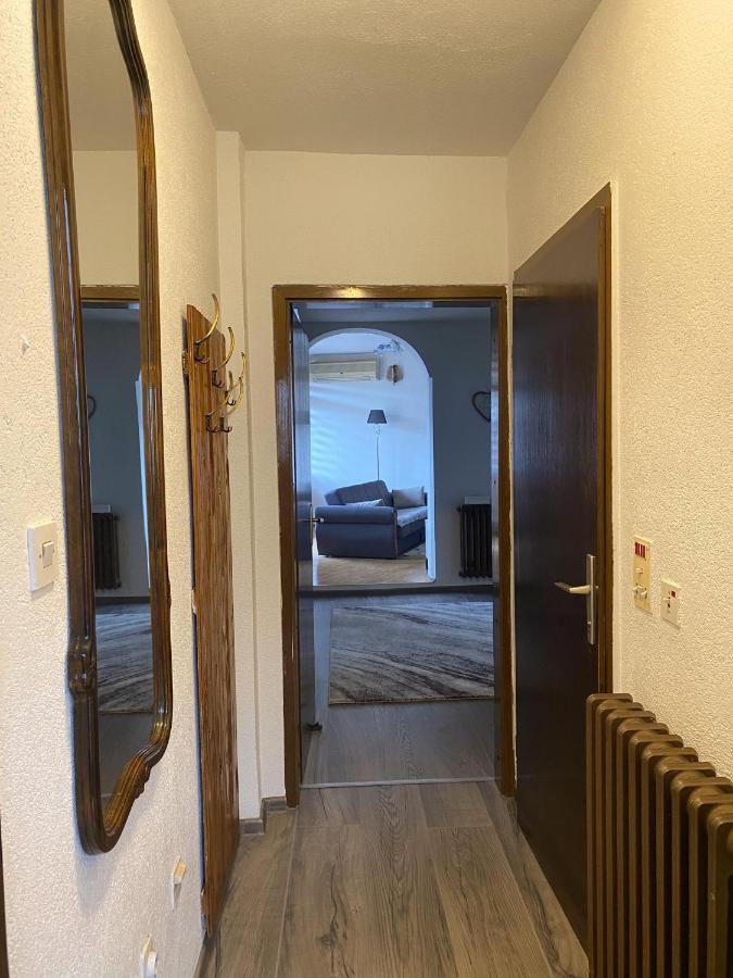 Apartment Mimo Szarajevó Kültér fotó