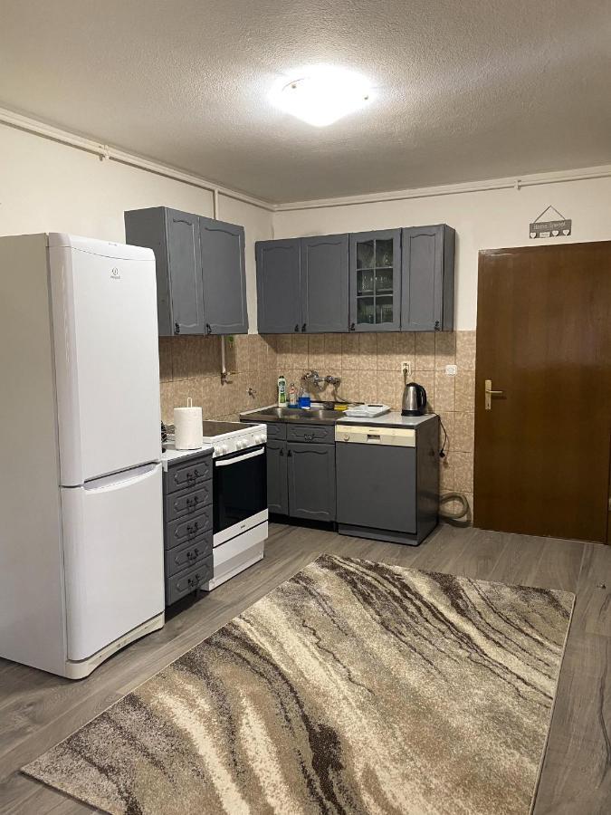Apartment Mimo Szarajevó Kültér fotó