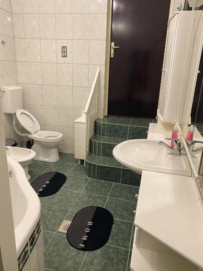 Apartment Mimo Szarajevó Kültér fotó