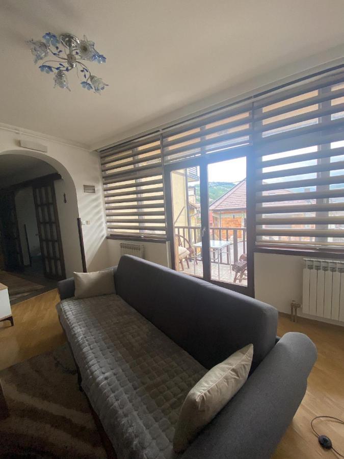 Apartment Mimo Szarajevó Kültér fotó