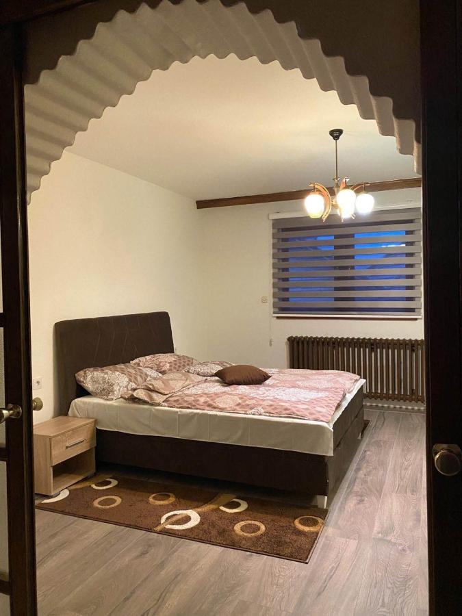 Apartment Mimo Szarajevó Kültér fotó