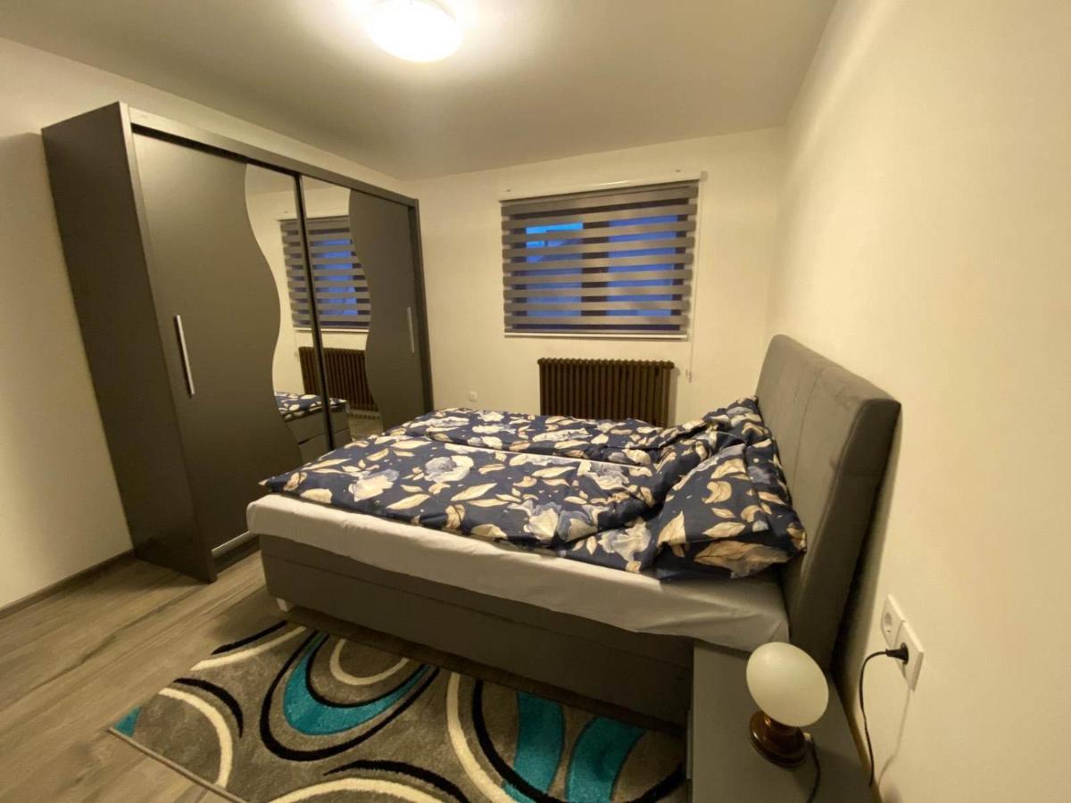 Apartment Mimo Szarajevó Kültér fotó