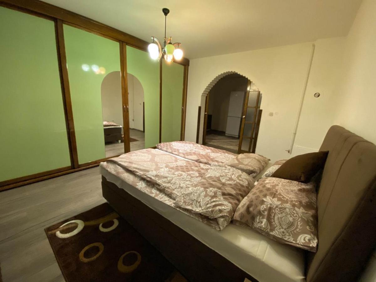 Apartment Mimo Szarajevó Kültér fotó
