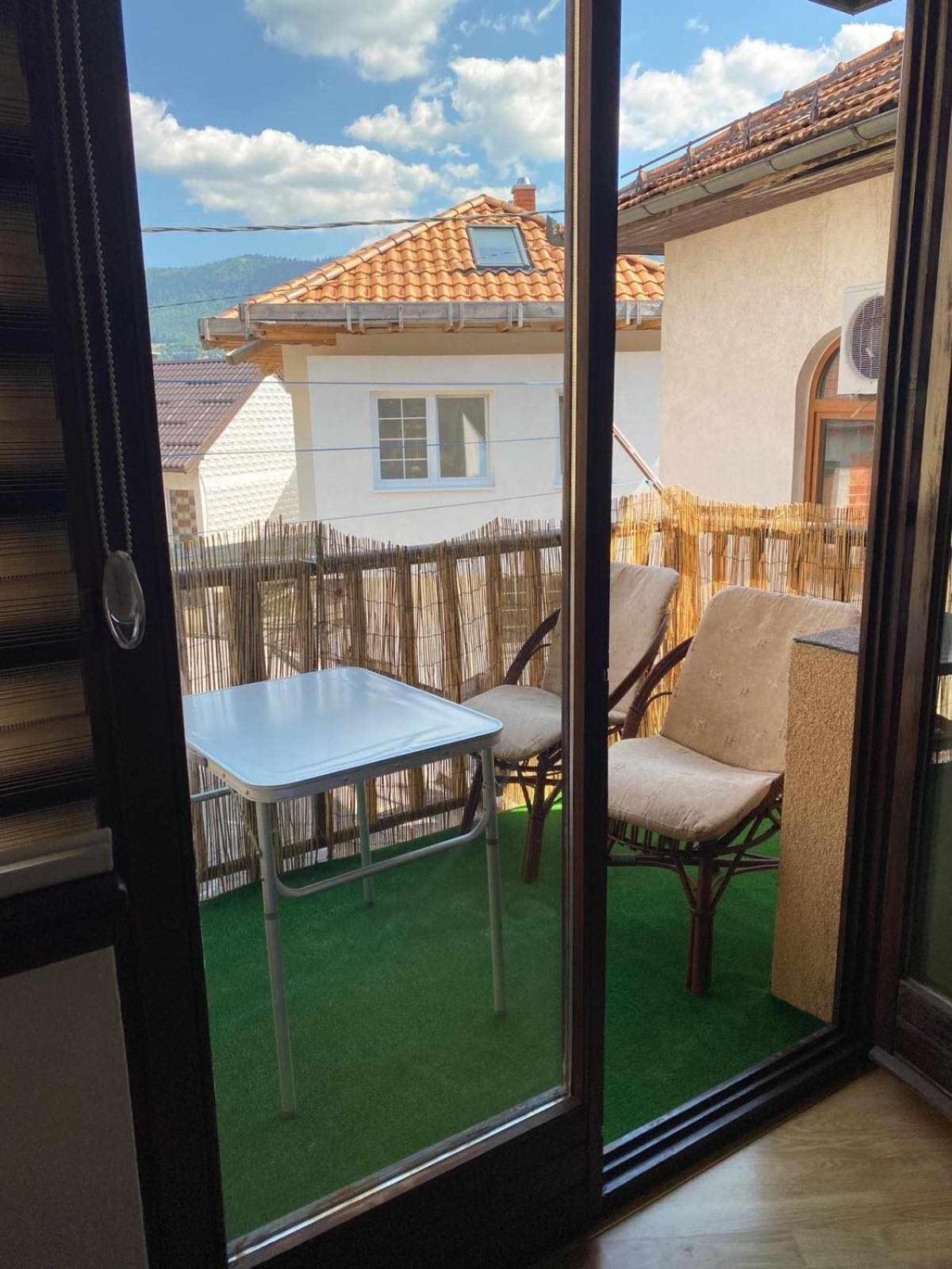 Apartment Mimo Szarajevó Kültér fotó